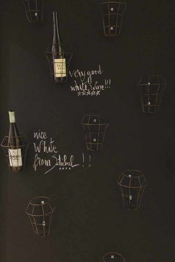 Aposentus - The Wine Studio Porto Eksteriør bilde